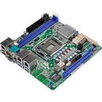 ASRock E3C232D2I