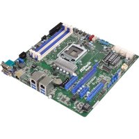 ASRock E3C236D4U