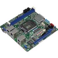 ASRock E3C242D2I