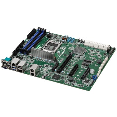 ASRock EC266D4-4L