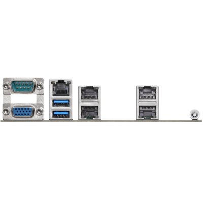 ASRock EC266D4-4L