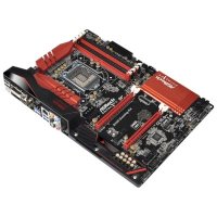 ASRock Fatal1ty B150 Gaming K4