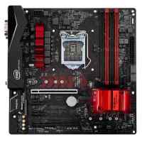ASRock Fatal1ty B250M Performance