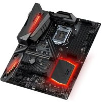 ASRock Fatal1ty H370 Performance