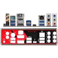 ASRock Fatal1ty Z270 Gaming-ITX-AC