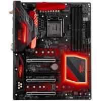 ASRock Fatal1ty Z270 Professional Gaming i7