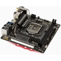ASRock Fatal1ty Z370 Gaming-ITX-ac