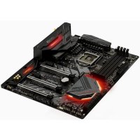ASRock Fatal1ty Z370 Professional Gaming i7