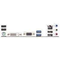 ASRock FM2A68M-DG3+