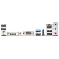 ASRock FM2A68M-HD+