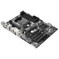 ASRock FM2A78 Pro4+