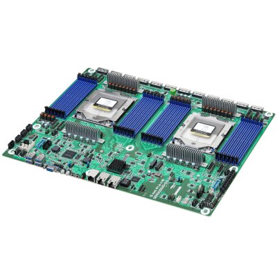 ASRock GENOA2D24G-2L+