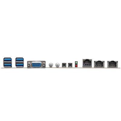 ASRock GENOA2D24G-2L+