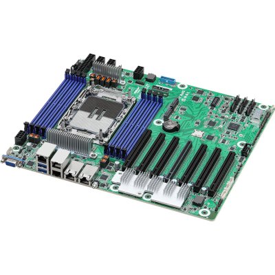 ASRock GNRD8-2L2T