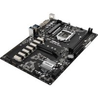 ASRock H110 PRO BTC+