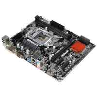 ASRock H110M-DVS R3.0