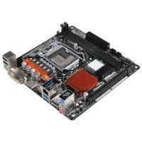 ASRock H110M-ITX-ac