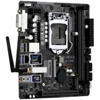 ASRock H310CM-ITX-AC