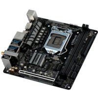 ASRock H370M-ITX-AC