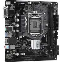ASRock H410M-HDV