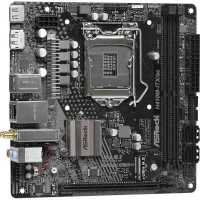 ASRock H410M-ITX-AC