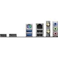 ASRock H410M-ITX-AC