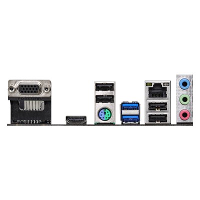 ASRock H470M-HVS R2.0