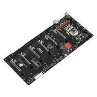 ASRock H510 Pro BTC+