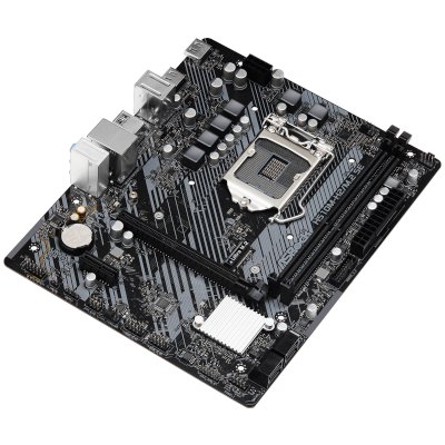 ASRock H510M-H2/M.2 SE