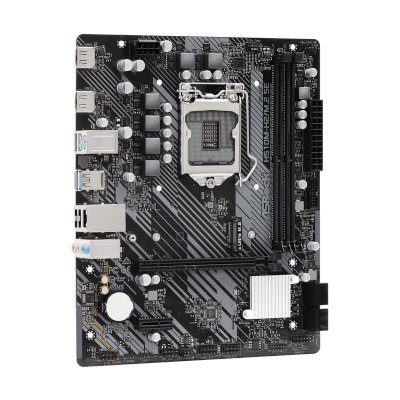материнская плата ASRock H510M-H2/M.2 SE