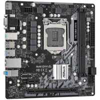 ASRock H510M-HVS