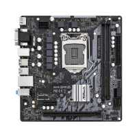 материнская плата ASRock H510M-HVS R2.0
