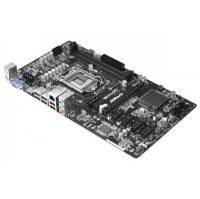 ASRock H61 Pro BTC