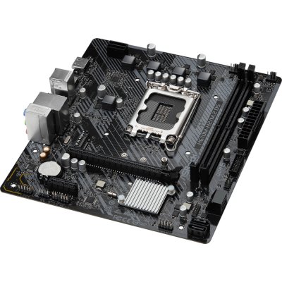 ASRock H610M-H2/M.2 D5