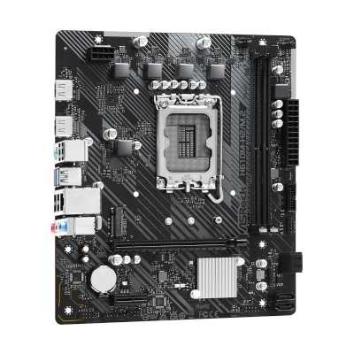 ASRock H610M-H2/M.2