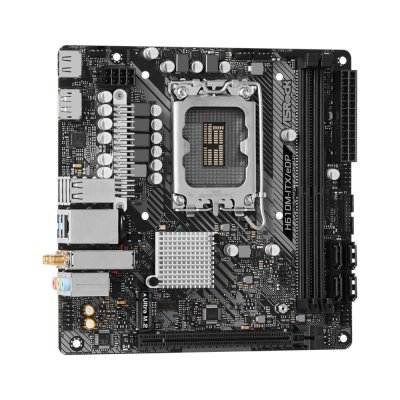 ASRock H610M-ITX/EDP