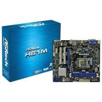ASRock H61DEL B3
