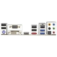 ASRock H77 Pro4 M