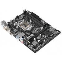 ASRock H81M-HDS R2.0