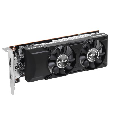 ASRock Intel Arc A310 LP 4G