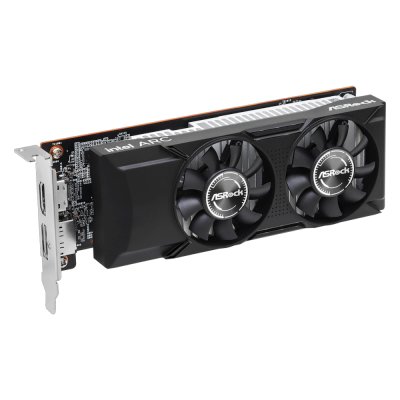 ASRock Intel Arc A380 LP 6G