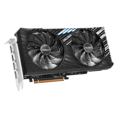 ASRock Intel Arc A750 Challenger SE OC 8GB