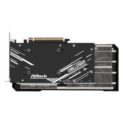 ASRock Intel Arc A770 Challenger SE OC 16GB