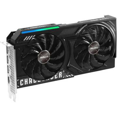 ASRock Intel Arc B580 Challenger OC 12GB
