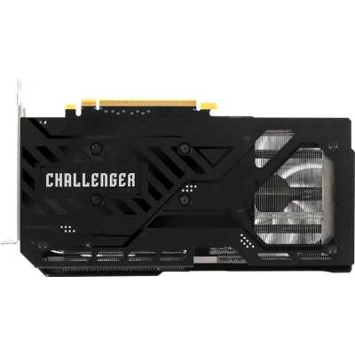 ASRock Intel Arc B580 Challenger OC 12GB
