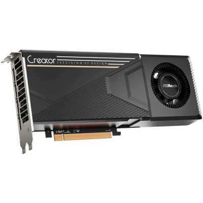 видеокарта ASRock Intel Arc Pro B65 Creator 32GB