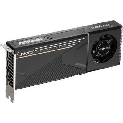 ASRock Intel Arc Pro B70 Creator 32GB