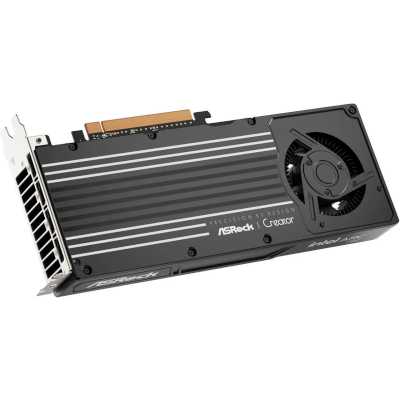 видеокарта ASRock Intel Arc Pro B70 Creator 32GB
