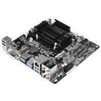 ASRock J3160-ITX