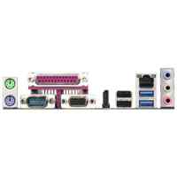 ASRock J3160B-ITX